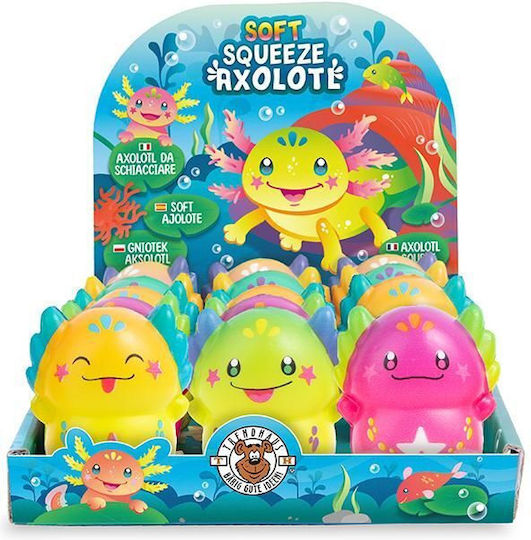 Trend Haus Squishy Многоцветен (Различни Дизайни)