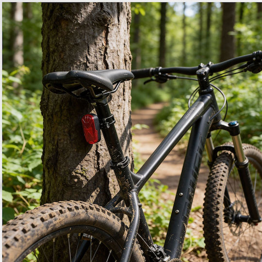 Petzeye GPS-Fahrrad-Tracking-Gerät 906 2G