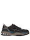 Herren Sneakers Schwarz