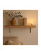 Raft Perete Pal Sonoma 80x30x1.8cm