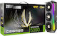 Zotac GeForce RTX 5090 32GB GDDR7 AMP Extreme INFINITY Κάρτα Γραφικών