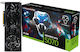 Gainward GeForce RTX 5070 12GB GDDR7 Python III Κάρτα Γραφικών