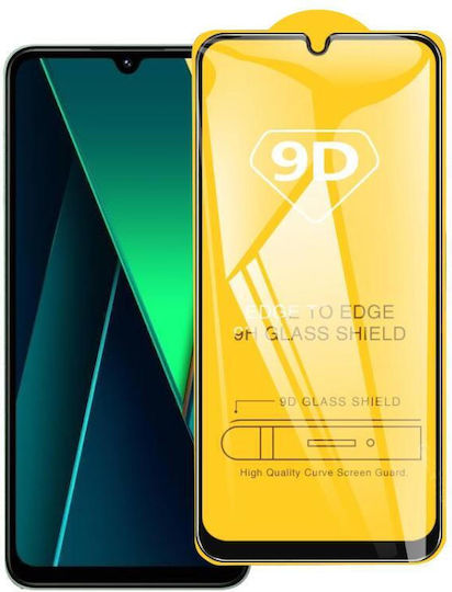 5g 4g Camera Protection Tempered Glass for the Xiaomi Redmi 14C 5G / 4G
