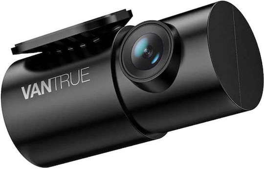 Vantrue Set Camera DVR Auto 1080P și Cameră Pentru Marșarier