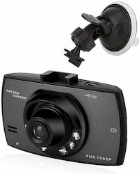 Camera DVR Auto 1080P pentru Parbriz