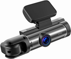 Set Camera DVR Auto 1080P cu Ecran 3.16" pentru Parbriz & Camera de Marsarier