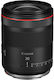 Canon Voller Rahmen Kameraobjektiv RF 20mm f/1.4 L VCM Festbrennweite für Canon RF Mount Black