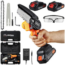 Kraft & Dele KD10627 Akku 18V 2x1,5Ah Kraft & Dele KD10627 Akku 18V 2x1,5Ah