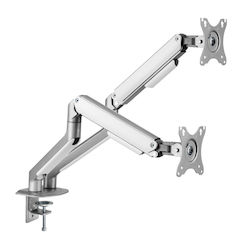 Blackmount LDT63-C024 Βάση Οθόνης Γραφείου έως 32" Blackmount LDT63-C024 Βάση Οθόνης Γραφείου έως 32"