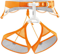 Petzl C10AO Men's Harness Climbing