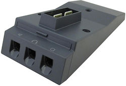 Siemens Optiset E Headset Adapter