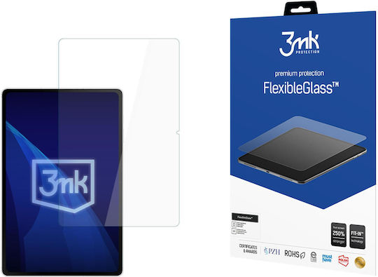 3MK Samsung Galaxy Tab Закалено стъкло (Samsung Galaxy Tab S10 FE+)