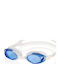 Aquaspeed Swimming Goggles Adults Turquoise