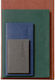 Groovy Modern Phone Directory 48 Pages 9x12.5cm