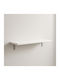Raft Perete Alb 60x30x1.8cm