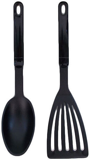 Galifas Silicone Cooking Utensil Set 2pcs