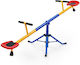 Costway Seesaw 182x29x86cm. Multicolored