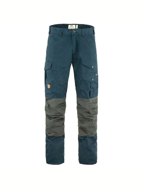 Fjallraven Barents Pro Мъжки Дълга Панталон Тур...