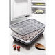 Fridge Egg Holder For 15 Eggs 28x17x7cm