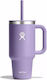 Hydro Flask Travel Tumbler Handled Tumbler Θερμ...