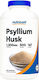 Nutricost Psyllium Husk 1500мг 500 капси