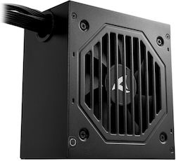 Sharkoon Rebel P10 750W Complet cu fir Cybenetics Silver