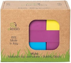 eKoala Bioplastik Für 2+ Jahre 19 Stücke