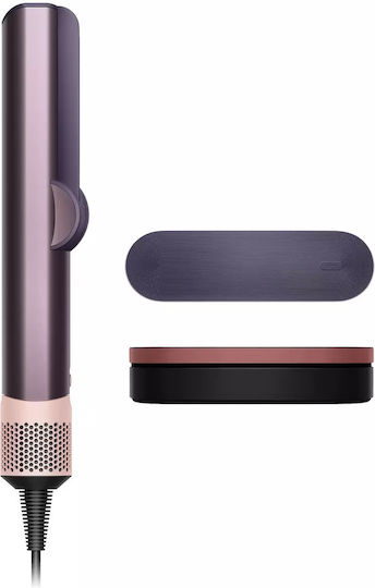 Dyson Airstrait 599046-01 Haarglätter mit Dampf Ionisch 1600W