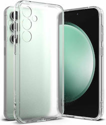Ringke Back Cover Transparenη (Google Pixel 9a) Ringke Back Cover Transparenη (Google Pixel 9a)