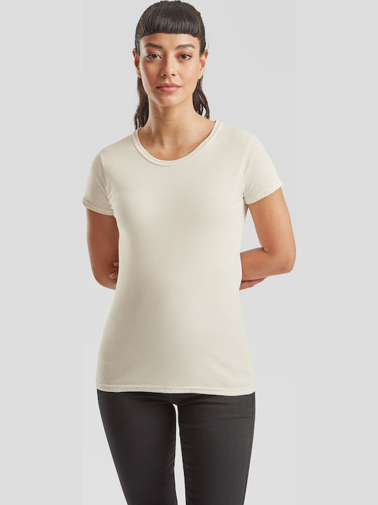 Fruit of the Loom Iconic Women's Short Sleeve P...