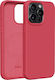 Etteri Back Cover Silicon Roșu (iPhone 15 Pro Max)