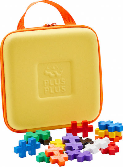 Plus Plus Educational Building Blocks for 1+ Years 15 Pieces