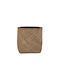 Soulworks Topf Bambus 90x90x90cm.