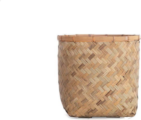 Soulworks Pot Bamboo 31x31x33cm.