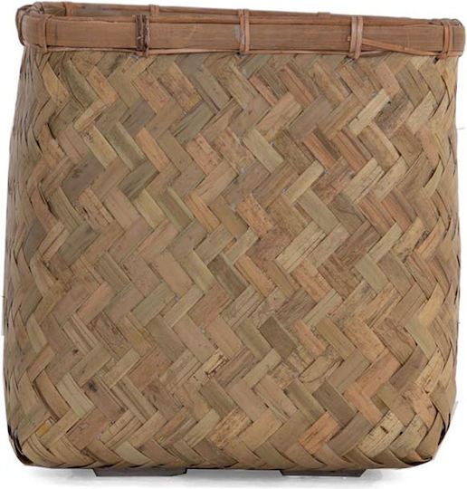 Soulworks Pot Bamboo 30x30x31cm.