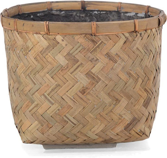 Soulworks Pot Bamboo 29x29x22cm.