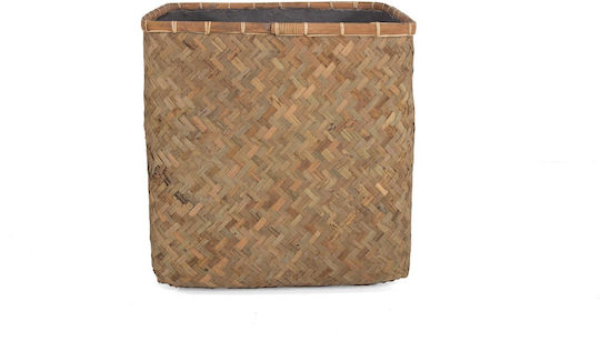 Soulworks Ghiveci Bambus 60x60x62cm.