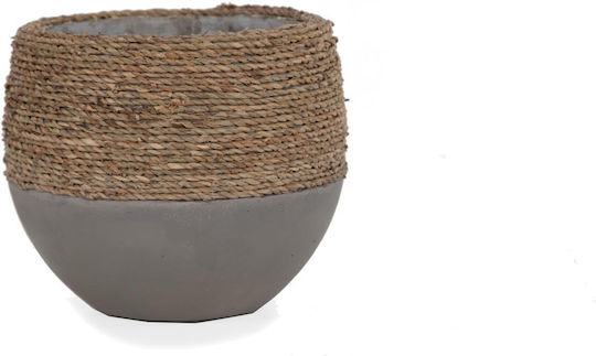Soulworks Pot Concrete