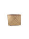 Soulworks Ghiveci Bambus 63x63x47cm.
