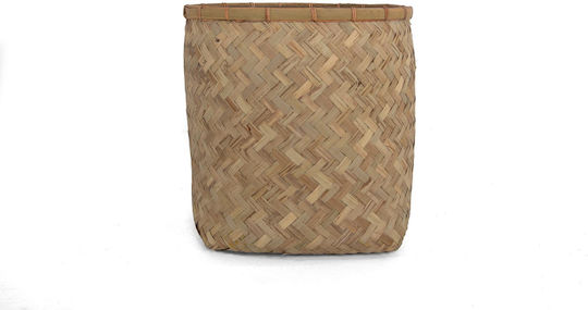 Soulworks Topf Bambus 48x48x53cm.
