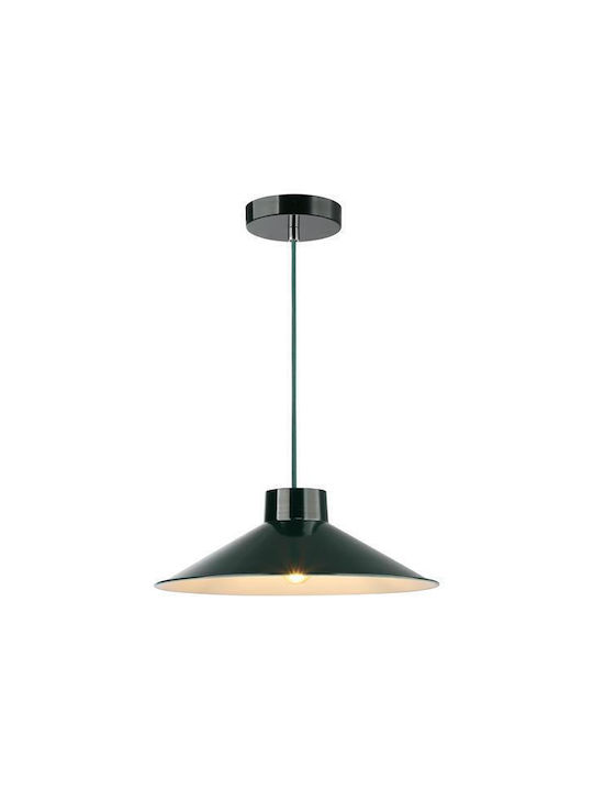Eurolamp Neli Lumini Suspendate Bronz Cu Bază De Bec E27 36x115cm
