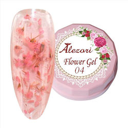 Alezori Gel Νυχιών 04 ALEZORI 6gr