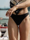 Set Bikini Μαύρο