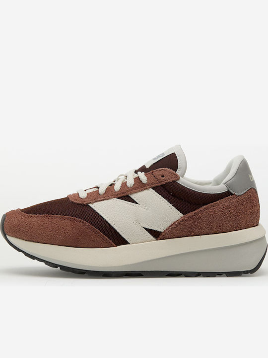New Balance Sneakers Pecan