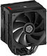 Enermax ETS-T41D Ψύκτρα Επεξεργαστή για Socket AM4/AM5/1200/115x/1700