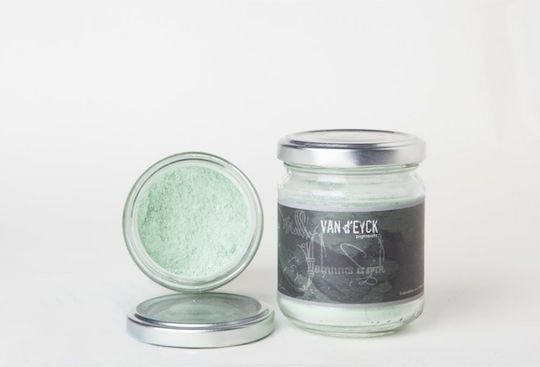 Pulbere Iconografie Van D'eyck Verde Pământ Deschis 100g