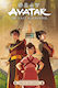 Avatar The Last Airbender--ashes Of The Academy PB
