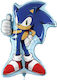 30" Μπαλόνι Sonic