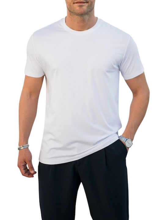 Gianni Lupo T-shirt White
