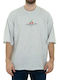 T-shirt Grey
